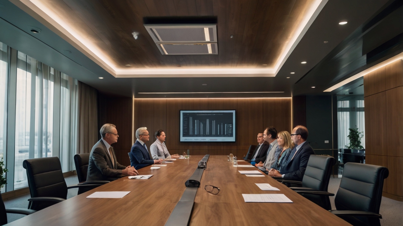 nuvexarilora Finanzexperten Team